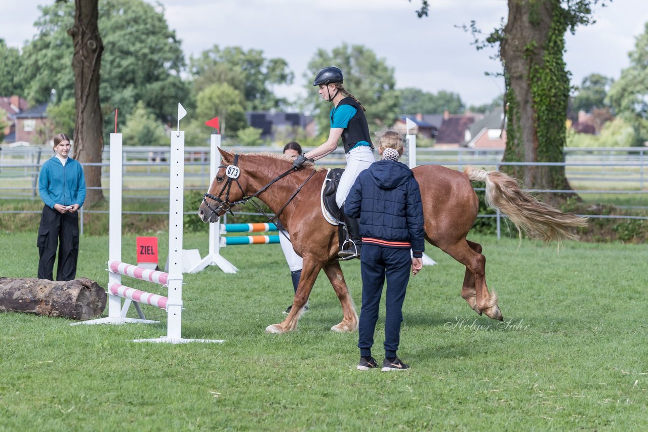 Bild 139 - Pony Akademie Turnier